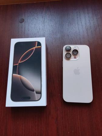 Apple iPhone 16 Pro 256Gb