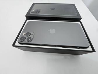 iPhone 11 Pro Max 512GB