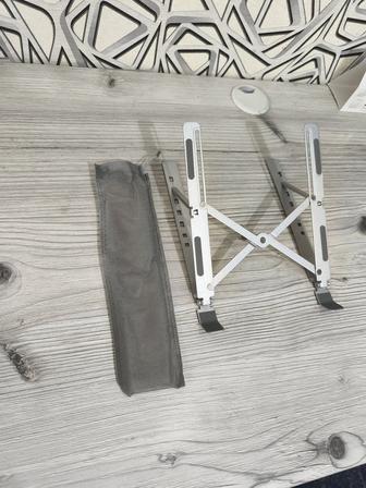 Подставки для ноутбука