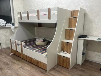 Духярсный крават