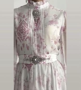 Нур-Шах (Nur-Shah) платья