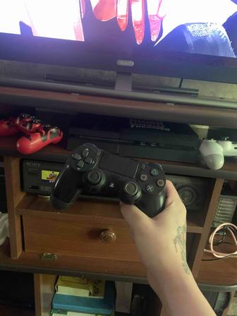 PlayStation 4 FAT