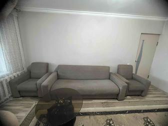 Продам диван и два кресла