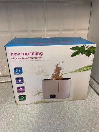 Продам увлажнитель воздуха