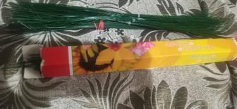 Герберная проволока