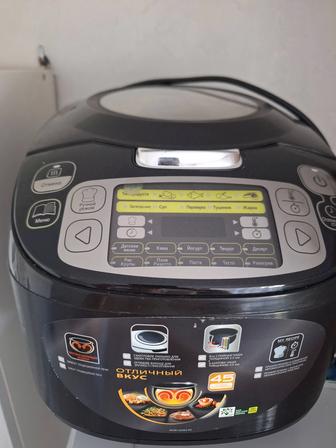 Мультиварка Tefal