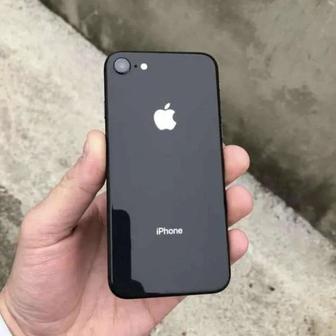 iPhone 8, AirPods 3, Зарядка для айфон.