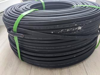 Кабель ВВГ-Пнг бухта 300м