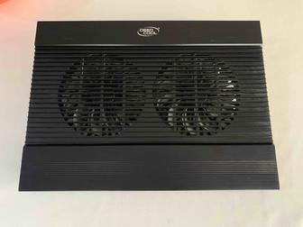 Продам подставку для ноутбука охлаждающую DEEPCOOL N8