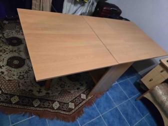 Срочно Продам стол книжка