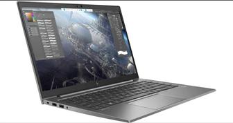 HP ZBook Firefly 15 G7 I Core i7-10510U 16GB 512GB 15 1920x1080