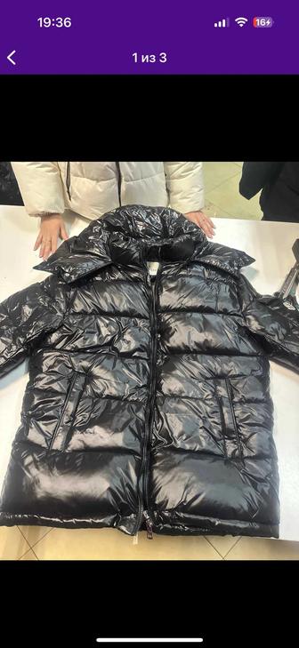 Куртка Moncler