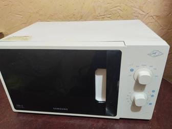 Микроволновка