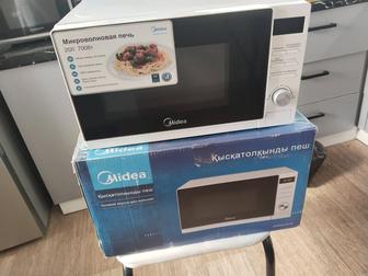 Микроволновка