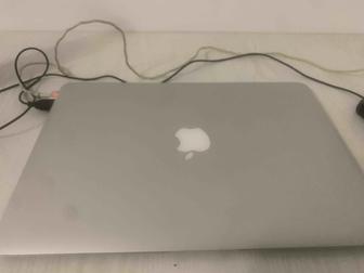 MacBook Air core i5