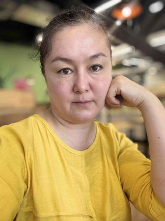 Преподаватель ментальной арифметки