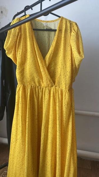 Продам платье