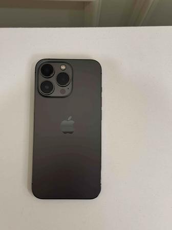 iPhone 13 PRO Graphite 128GB