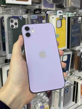 iPhone 11 256 akb 80 в идеале