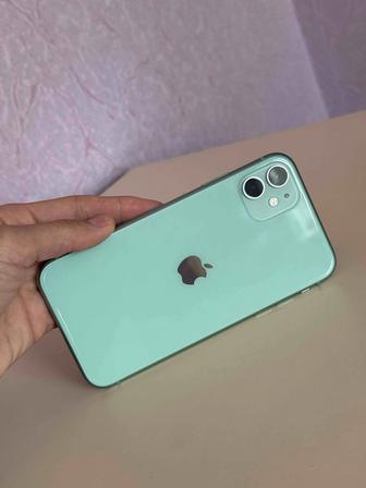 iPhone11- 256 гб из USA