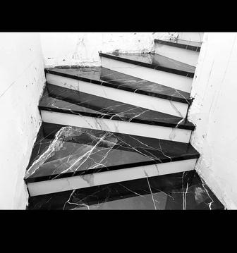 Кафельщик, керамогранит, мрамор, санузел, бассейн, мозаика, офис,