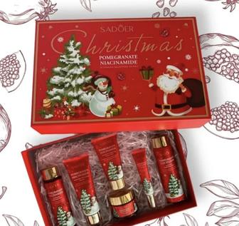 Набор уходовой косметики