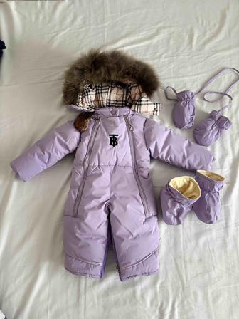 Продается комбинезон- трансформер