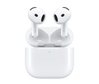 Продам airpods 4 2024 года