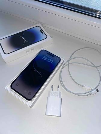 Продам Iphone 14 pro max