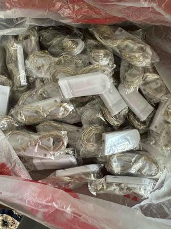 Светодиодная гирлянда