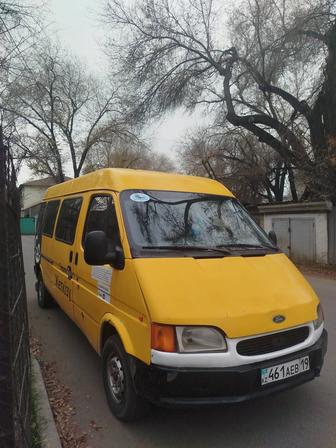 Грузоперевозка по городу и междугородние