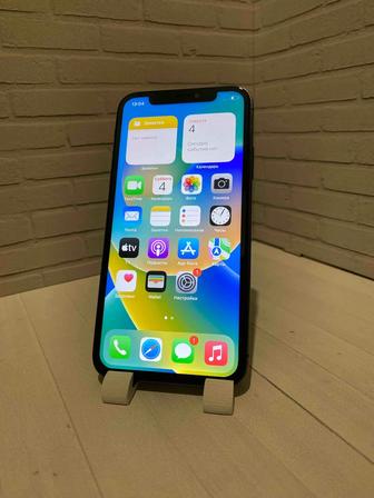 iPhone X 256gb