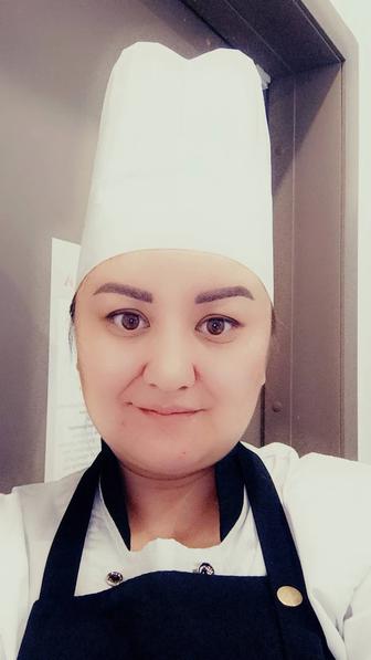 Повар