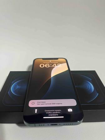 iPhone 12 Pro в идеале