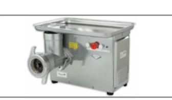 Мясорубка настольная