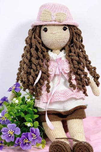 Игрушки на заказ (ручная работа)