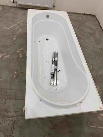 Продам ванну