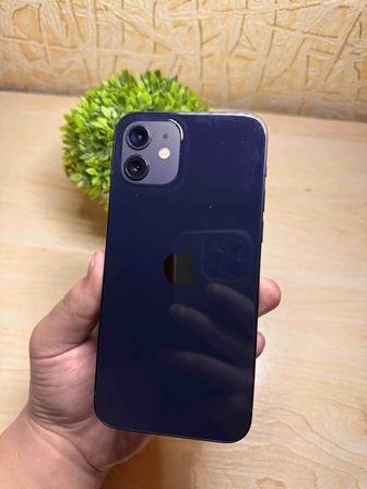 iPhone 12 128GB в идеальном состоянии!