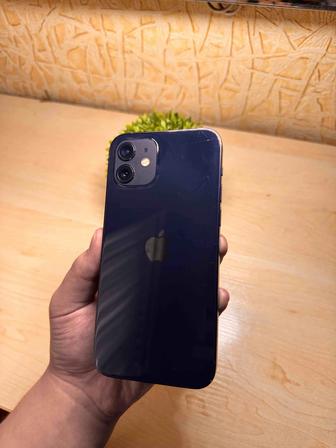 iPhone 12 128GB в идеальном состоянии!