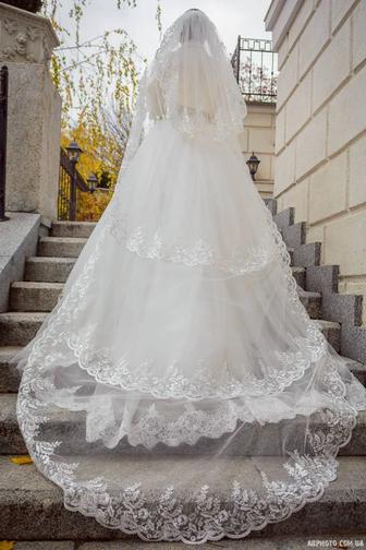 Продам фату