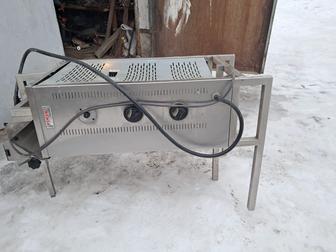 Донер аппарат