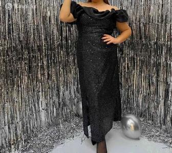 Продам вечерние платье