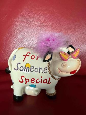 Копилка для подарка