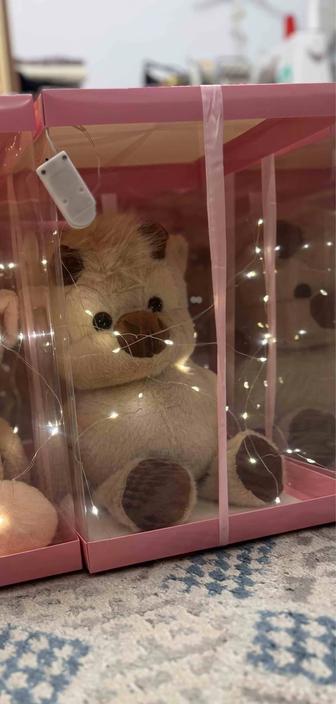 Бегущий теленок