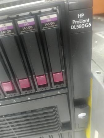 Продается сервер