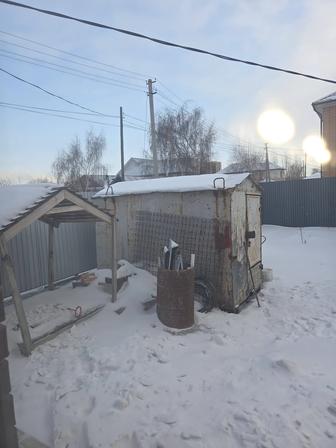 Продам контейнер