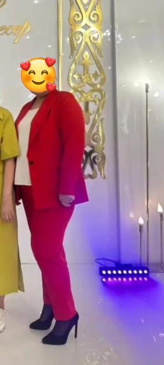 Костюм двойка