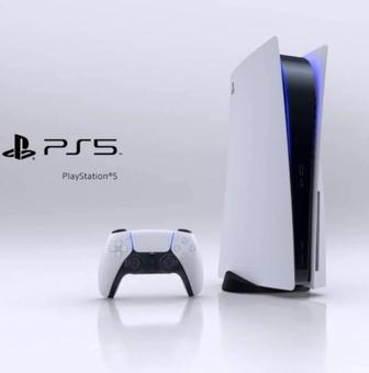 PlayStation 5 vr2