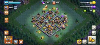 Clash of clans