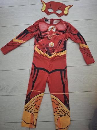 Новогодний костюм